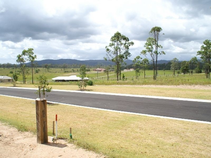Lot 25 Montanus Crest Estate, Woodford QLD 4514