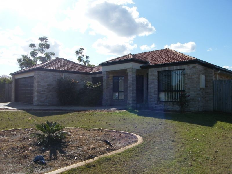 69 Friarbird Drive, Narangba QLD 4504