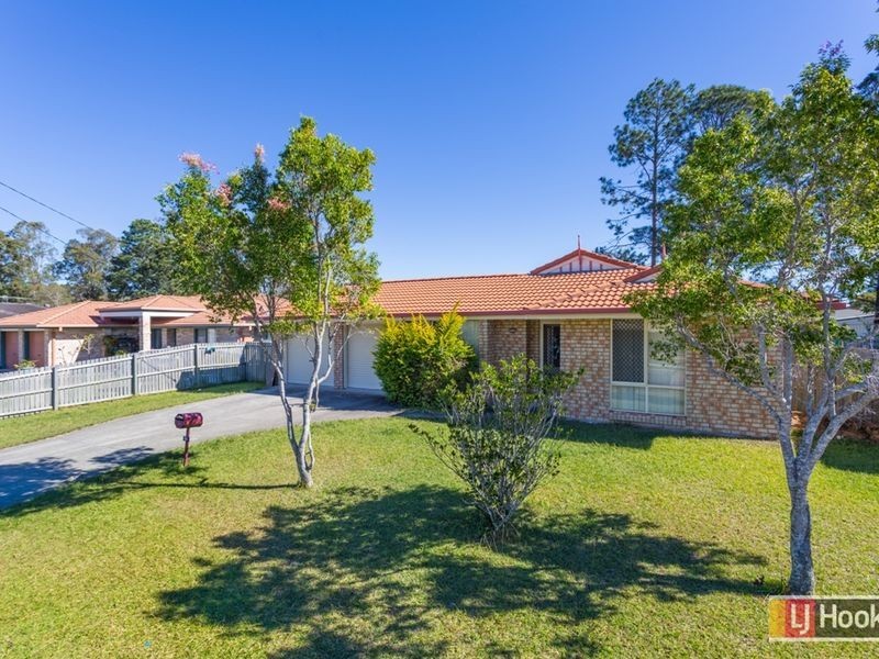 12 Adelaide Drive, Caboolture South QLD 4510