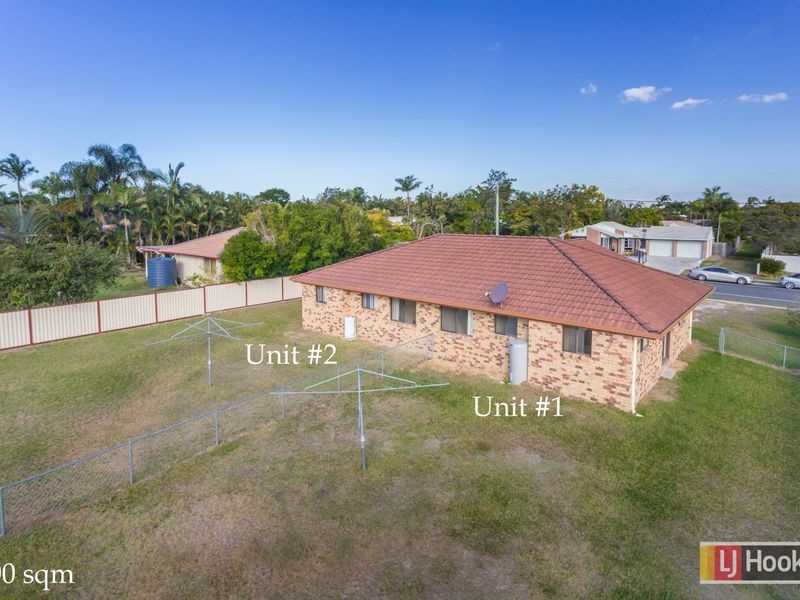 1 & 2/15 Rossini  Street, Burpengary QLD 4505