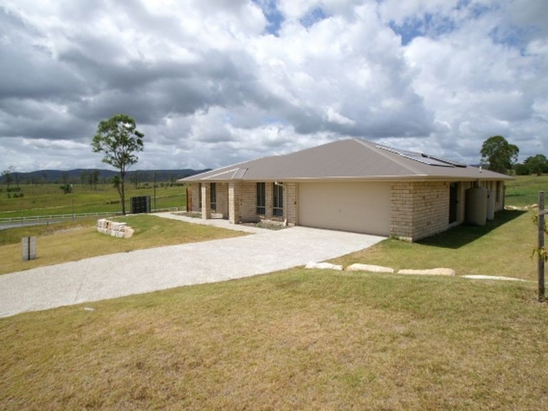 lot 5 Anthoulla Avenue, Woodford QLD 4514