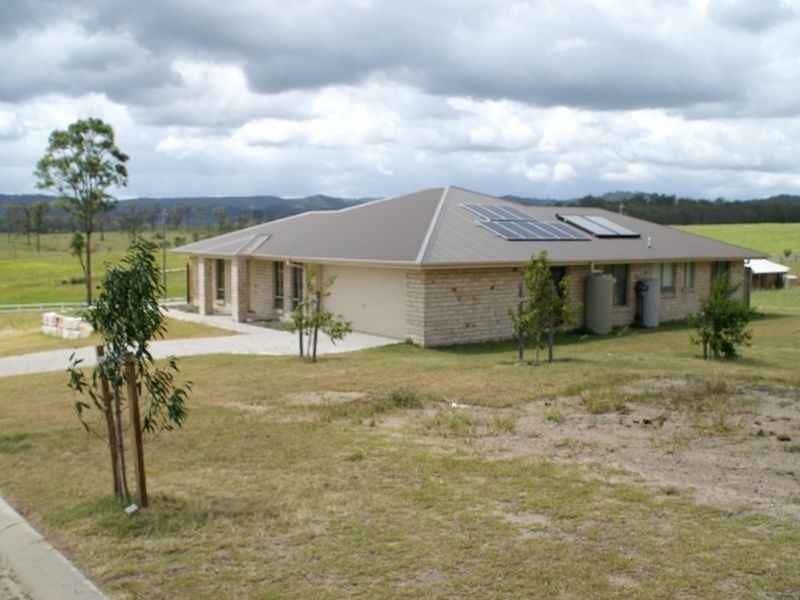 lot 5 Anthoulla Avenue, Woodford QLD 4514