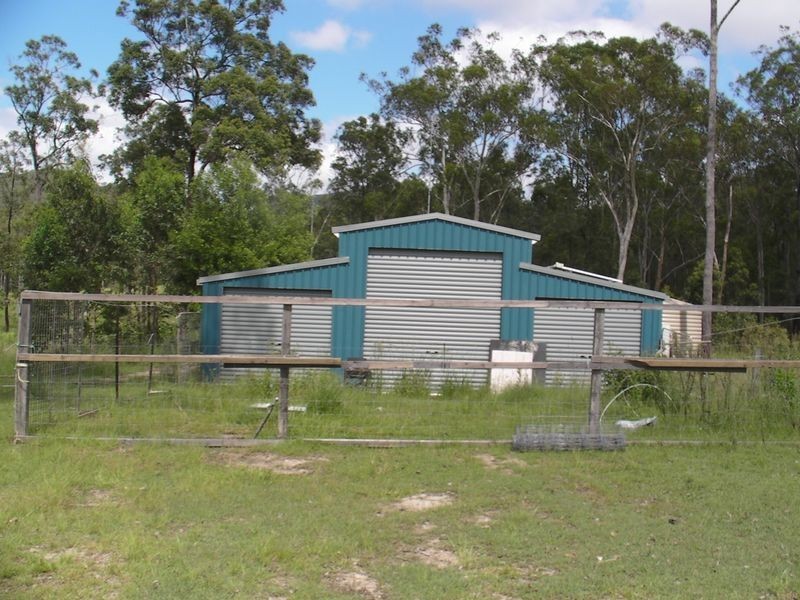 205 Montanus Drive, Woodford QLD 4514