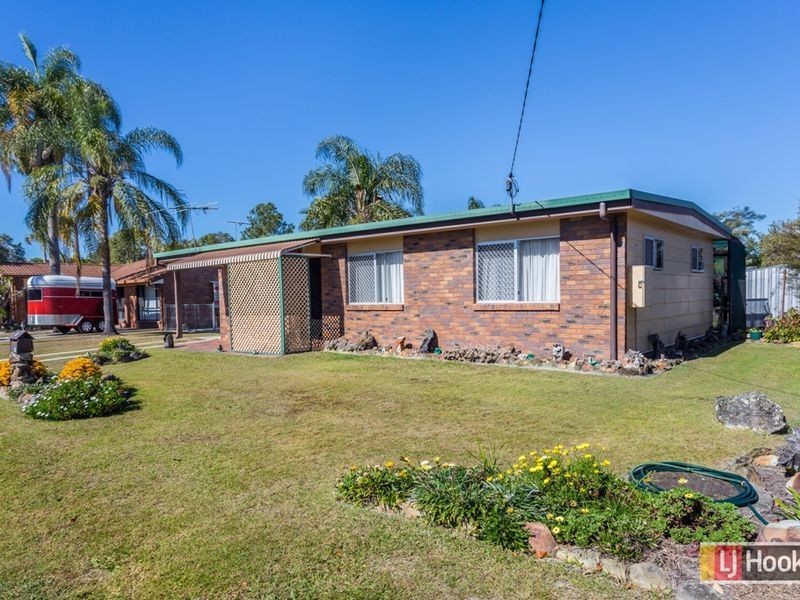 60 Fernando Street, Burpengary QLD 4505