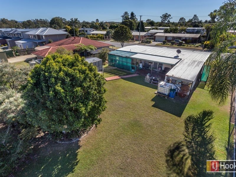 60 Fernando Street, Burpengary QLD 4505