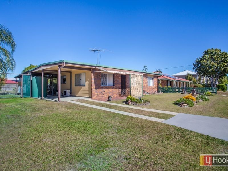 60 Fernando Street, Burpengary QLD 4505