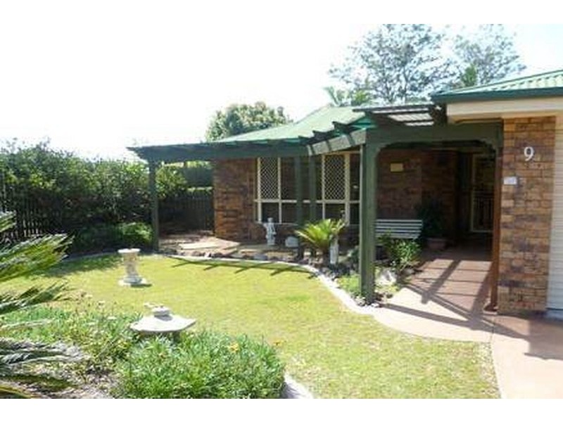 9 Neri Place, Burpengary QLD 4505