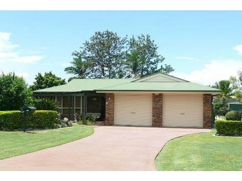 9 Neri Place, Burpengary QLD 4505