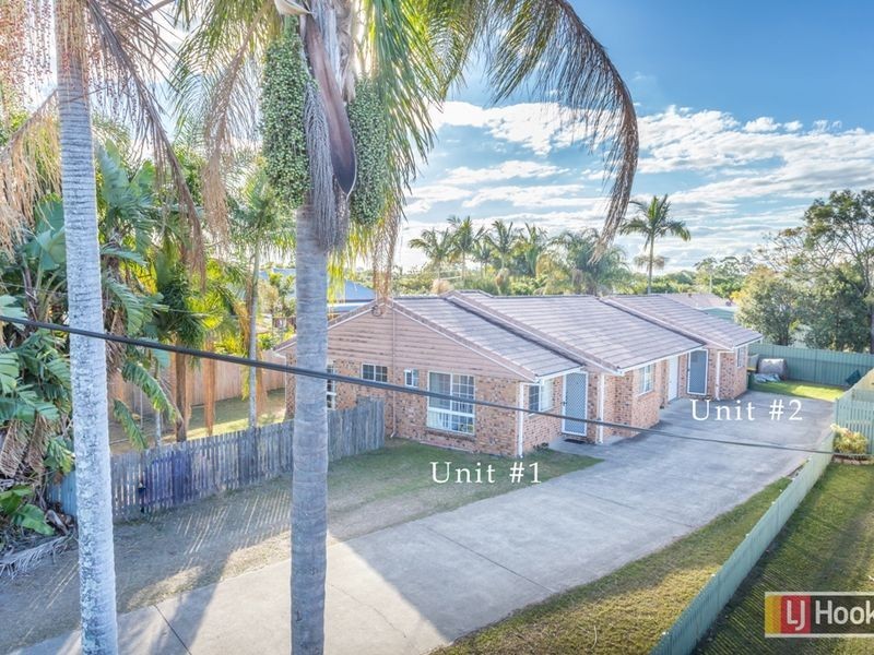 1 and 2/3 Schubert Court, Burpengary QLD 4505