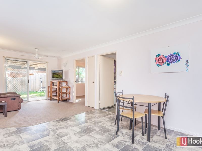 1 and 2/3 Schubert Court, Burpengary QLD 4505