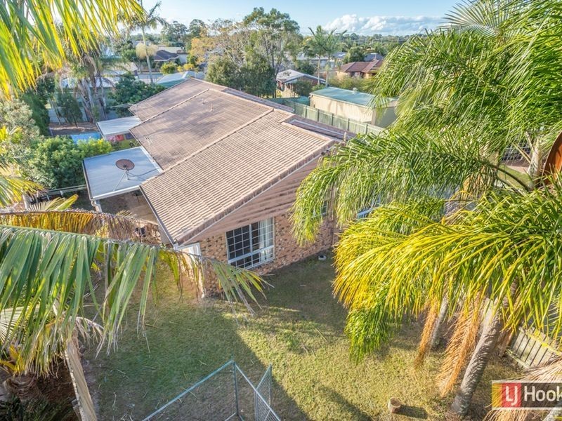 1 and 2/3 Schubert Court, Burpengary QLD 4505