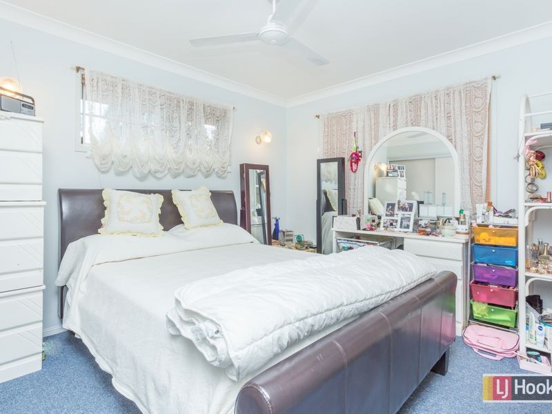 1 and 2/3 Schubert Court, Burpengary QLD 4505