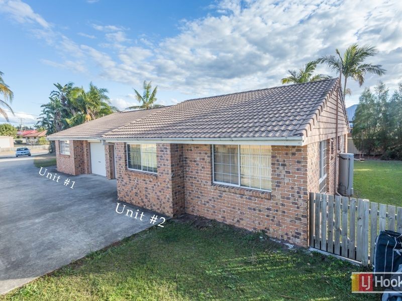 1 and 2/3 Schubert Court, Burpengary QLD 4505