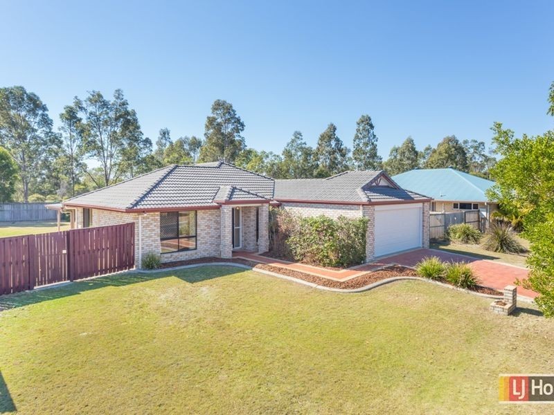 19 Cootamundra Crescent, Narangba QLD 4504