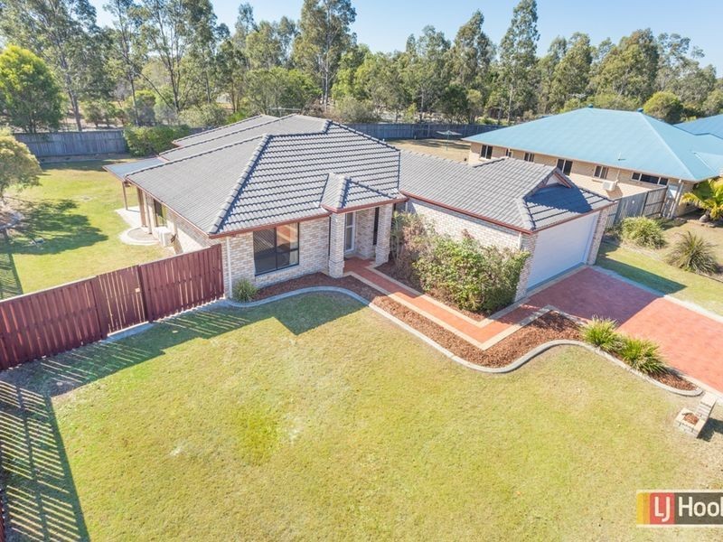19 Cootamundra Crescent, Narangba QLD 4504