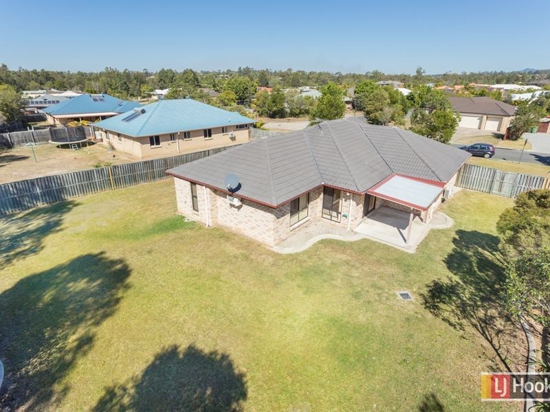 19 Cootamundra Crescent, Narangba QLD 4504