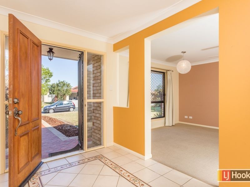 19 Cootamundra Crescent, Narangba QLD 4504