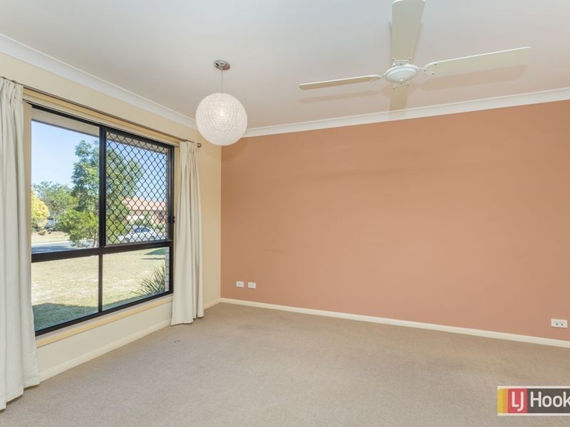 19 Cootamundra Crescent, Narangba QLD 4504