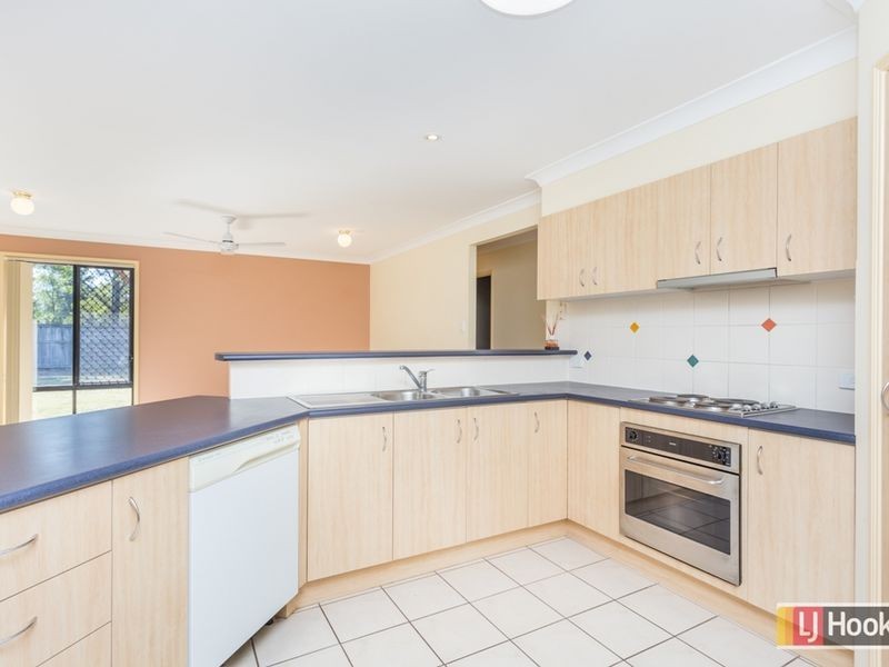 19 Cootamundra Crescent, Narangba QLD 4504