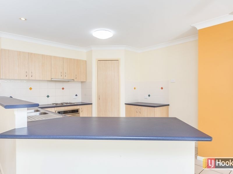 19 Cootamundra Crescent, Narangba QLD 4504