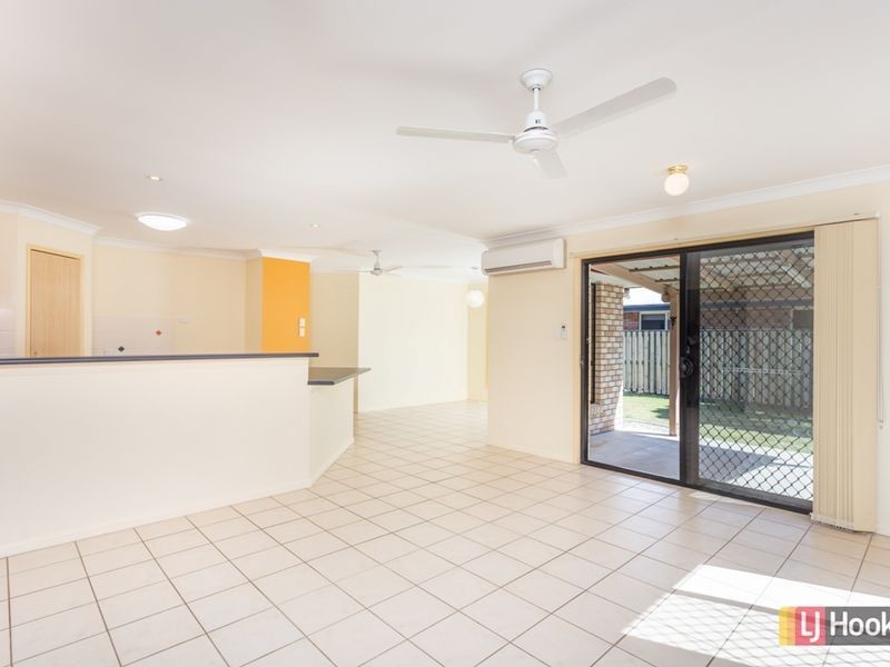 19 Cootamundra Crescent, Narangba QLD 4504