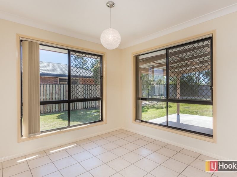 19 Cootamundra Crescent, Narangba QLD 4504