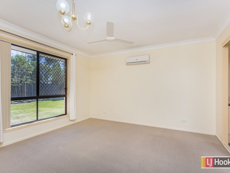 19 Cootamundra Crescent, Narangba QLD 4504