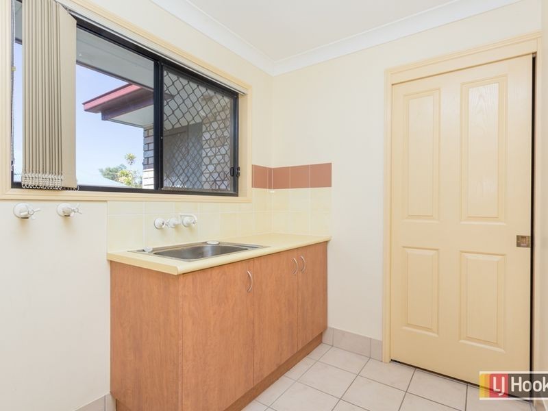 19 Cootamundra Crescent, Narangba QLD 4504