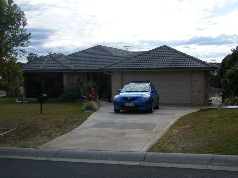 52 Tuckeroo Street, Narangba QLD 4504