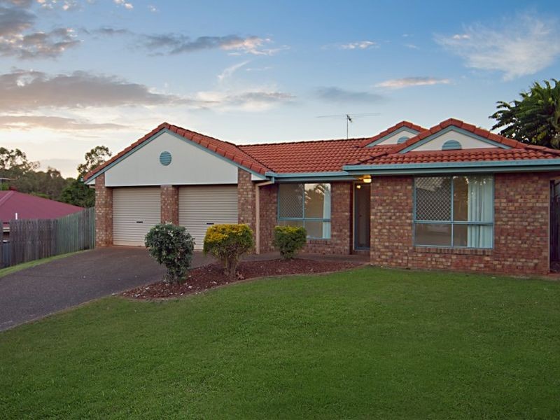3 Hakea Court, Narangba QLD 4504