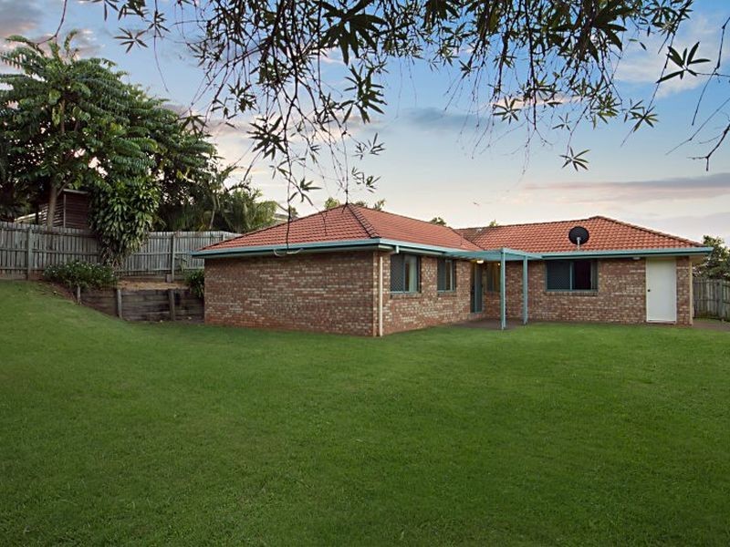 3 Hakea Court, Narangba QLD 4504