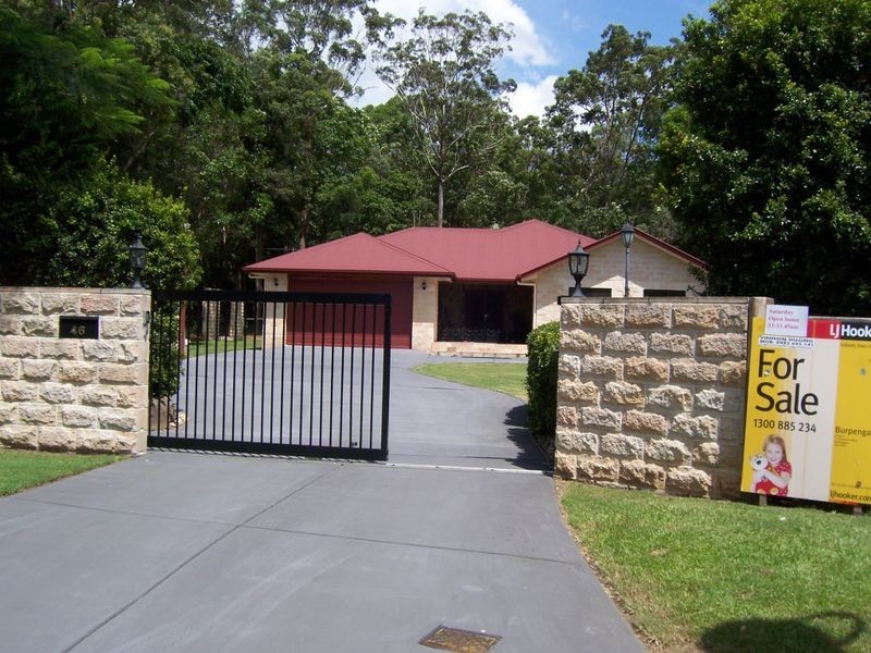 46 Conondale Court, Burpengary QLD 4505