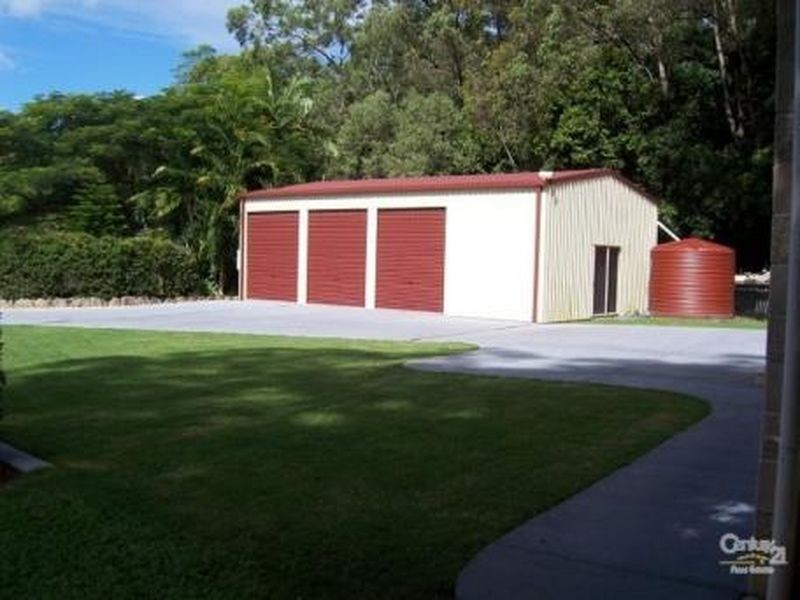 46 Conondale Court, Burpengary QLD 4505