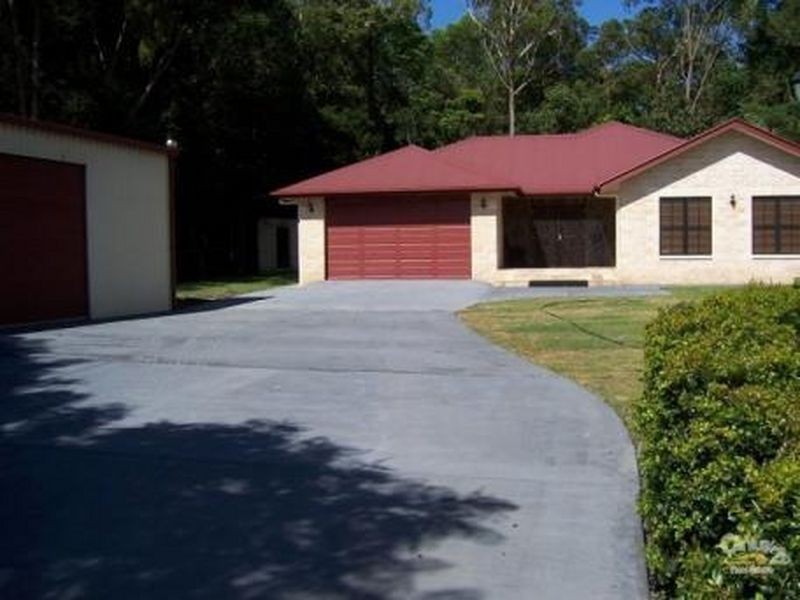 46 Conondale Court, Burpengary QLD 4505