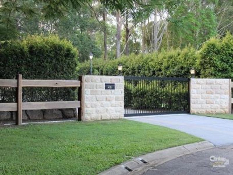 46 Conondale Court, Burpengary QLD 4505