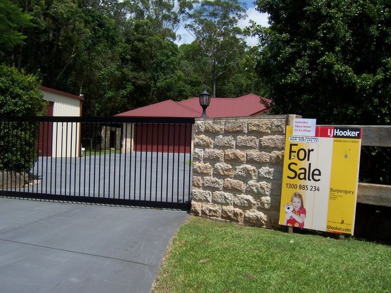 46 Conondale Court, Burpengary QLD 4505
