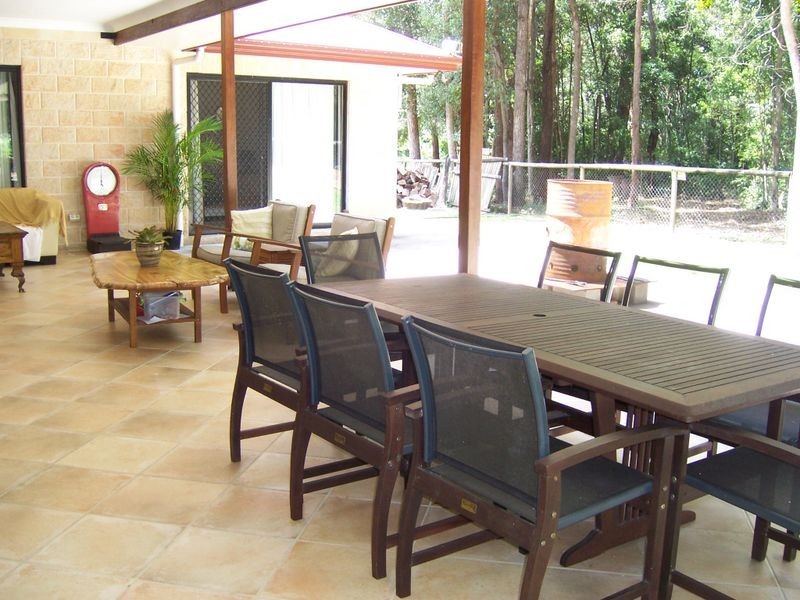 46 Conondale Court, Burpengary QLD 4505