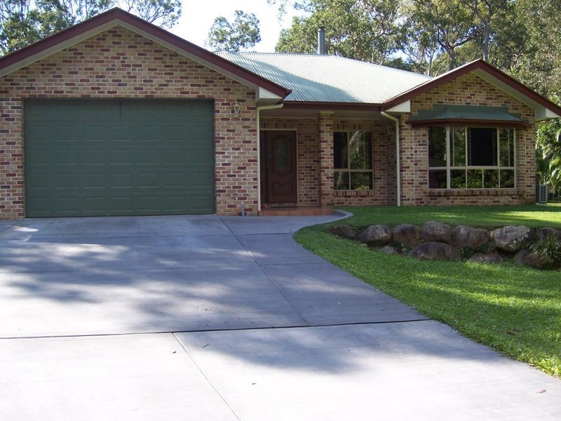 45 Glorouis Drive, Burpengary QLD 4505