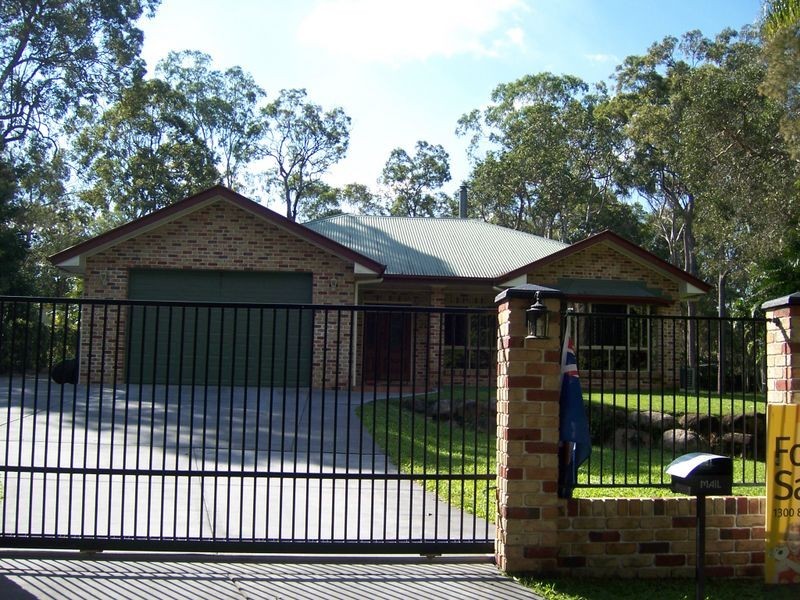 45 Glorouis Drive, Burpengary QLD 4505