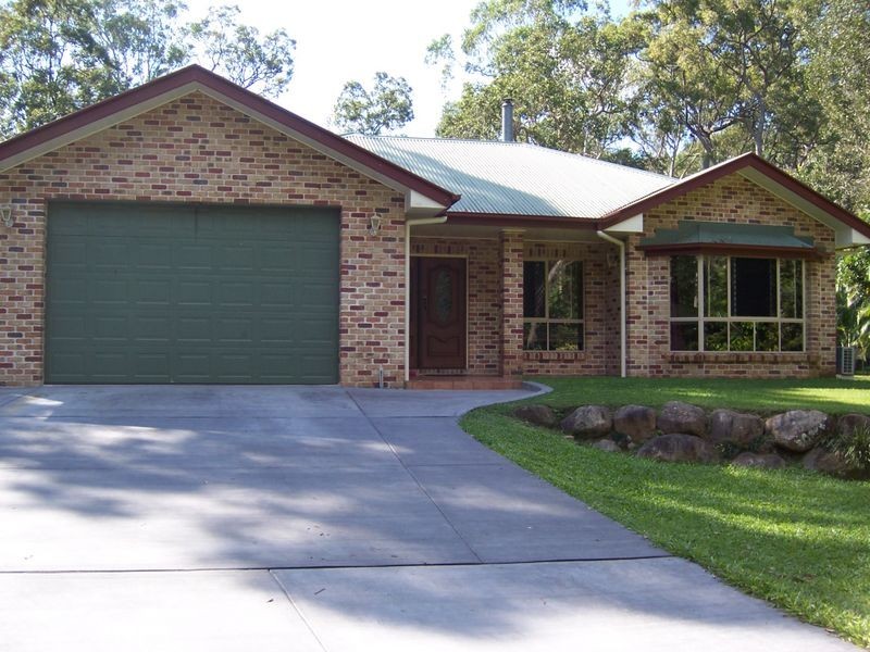 45 Glorouis Drive, Burpengary QLD 4505