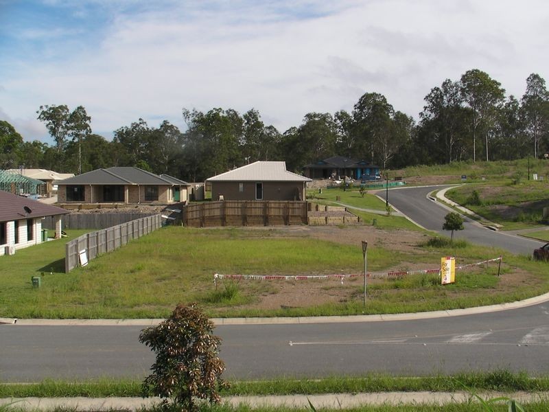 50 Ridgeview Drive, Gympie QLD 4570