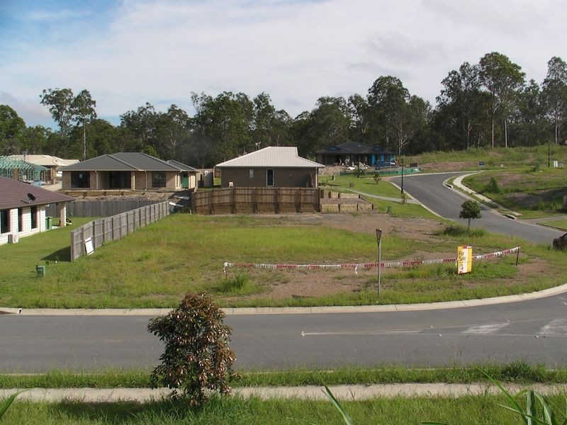 50 Ridgeview Drive, Gympie QLD 4570
