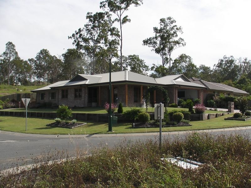 50 Ridgeview Drive, Gympie QLD 4570