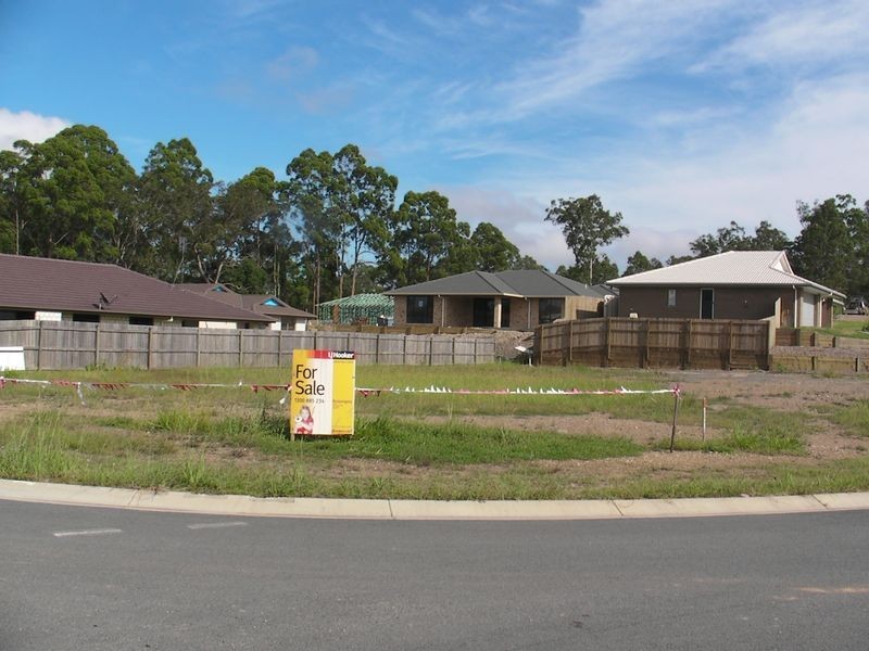 50 Ridgeview Drive, Gympie QLD 4570