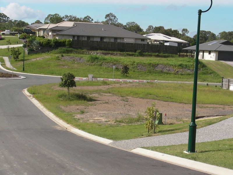 50 Ridgeview Drive, Gympie QLD 4570