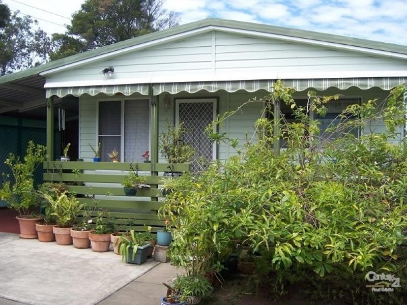 127A Palm Village, Burpengary QLD 4505
