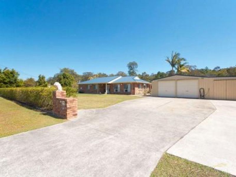 58 Berborough Way, Ningi QLD 4511
