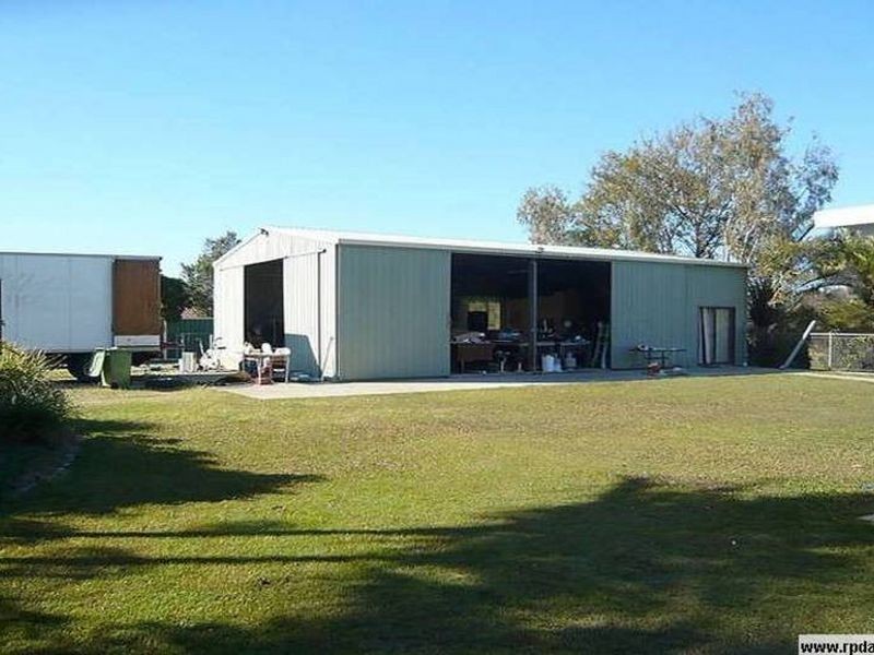 Burpengary QLD 4505