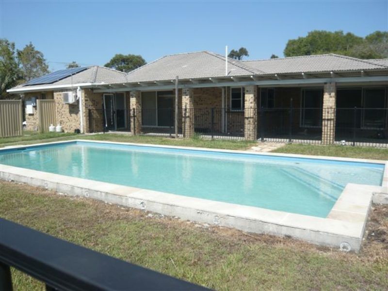 Burpengary QLD 4505