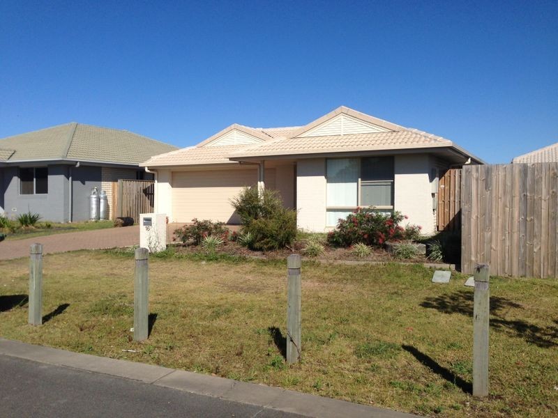 16 Central Green Drive, Narangba QLD 4504